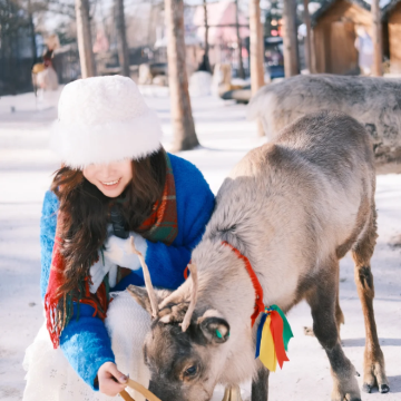 哈尔滨+长白山+延吉6日5晚私家团