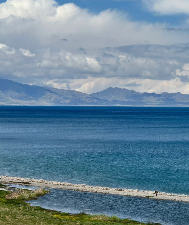10日9晚 • 十日穿越天山南北，賽湖夏塔獨庫帕米爾喀什一站式暢玩