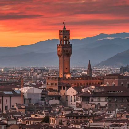 意大利8日7晚拼小团