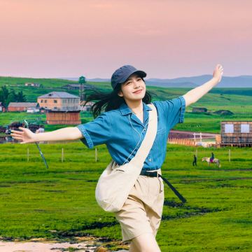 长春+长白山+哈尔滨+五大连池市+伊春8日7晚跟团游