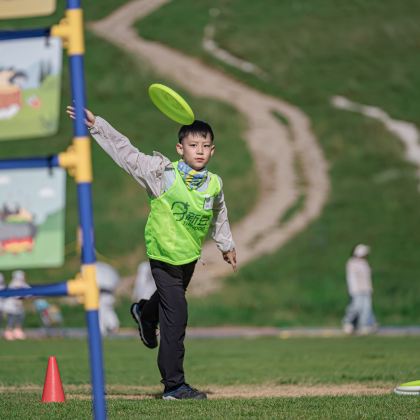 户外活动·【2026暑期】崇礼山野少年夏令营5天4晚独立营·定向挑战+射箭训练+攻防箭大战+飞盘掷准赛+荒野厨房+炉烤万物+昆虫旅馆+翠云山森林野趣徒步+丛林穿越+树尖旅行+趣味运动会+自然材料创意DIY