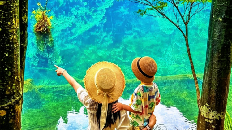 3D2N · Private Tours · Huangguoshu Scenic Area + Libo Xiaoqikong Scenic Area + Xijiang Qianhu Miao Village
