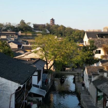 绍兴鲁迅故里+仓桥直街+绍兴阳明故里+陆游故里+书圣故里+八字桥2日1晚跟团游