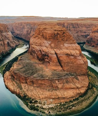2D1N • United States: Las Vegas, Selected Short Trips in the U.S