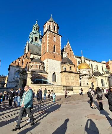 7D6N • Germany, Poland and Czech 7-day Heritage Trail from Berlin