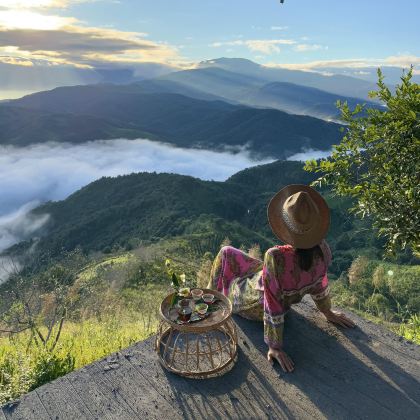 云南普洱+景迈山茶林文化景区3日2晚拼小团