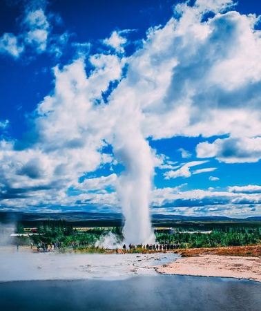 8D7N • 8-Day Summer Ring Route of Iceland with Snaefellsnes Peninsula
