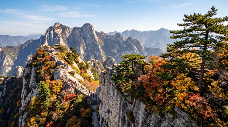 6-Day No shopping, includes guide, free transfer,visiting Terracotta Army, Grand Tang Mall