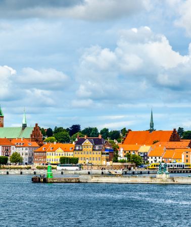 9D8N • Great Scandinavia