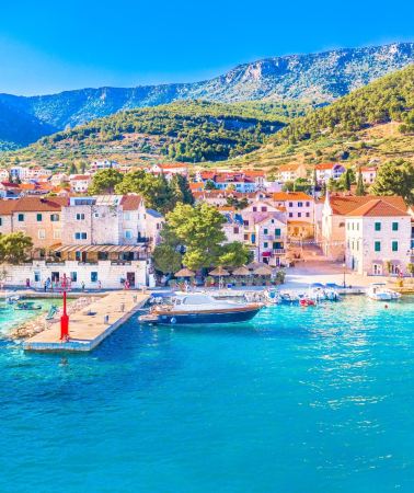 13D12N • The Balkans and the Dalmatian Coast islands