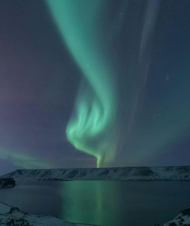 7D6N • Iceland: 7-Day Private Ring Road Voyage with Guide