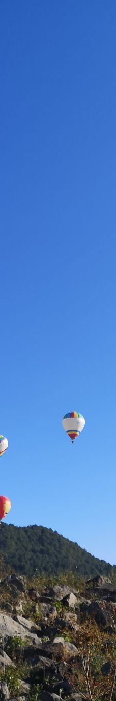 火山地热国家地质公园-腾冲