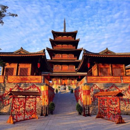 湖北十堰+武当山风景区+襄阳4日3晚私家团