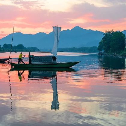 丽水+缙云+云和2日1晚私家团