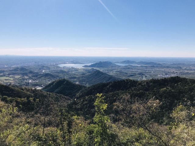 北京圣泉山旅游风景区旅行图片 7