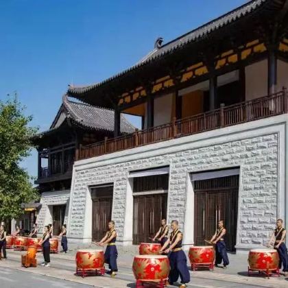 新兴3日2晚自由行