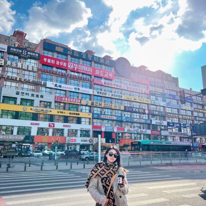 哈尔滨+长白山+延吉+雪乡6日5晚拼小团