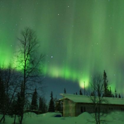 摩尔曼斯克6日5晚拼小团