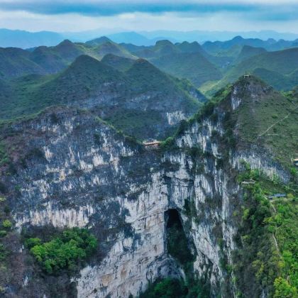 崇左+靖西+百色5日4晚私家团