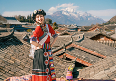 丽江+大理市+香格里拉6日5晚跟团游·『奢住希尔顿/温德姆别墅+大理国际海景房』自营榜冠15人小团 全程2+1头等舱/商务车一站式金牌导游 |千古情+双旅拍+雪山大索+小众秘境海舌公园 洱源西湖泛舟下午茶+虎跳峡+普达措