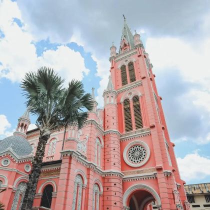 越南胡志明市+美奈+芽庄6日5晚私家团