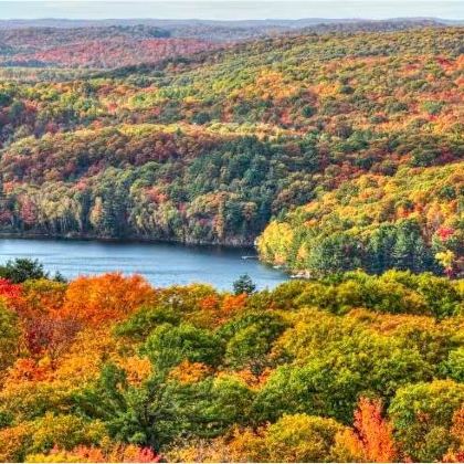 加拿大多伦多+亨茨维尔+格雷文赫斯特+渥太华+蒙特利尔9日8晚私家团