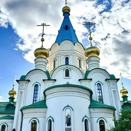 布拉戈维申斯克+沈阳+哈尔滨+长白山+延吉+丹东10日9晚跟团游