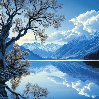 新西兰10日9晚私家团