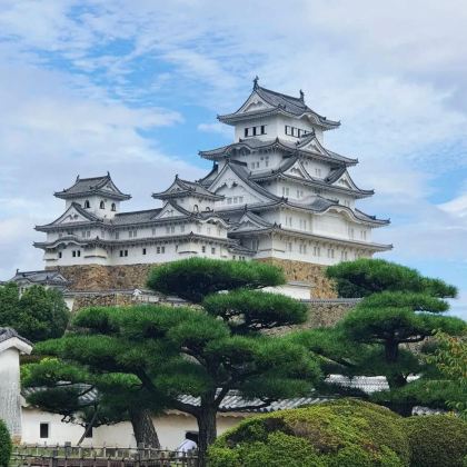 日本大阪+神户+爱媛县+高知县9日8晚私家团