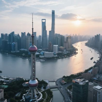 乌镇+南浔古镇+上海2日1晚跟团游