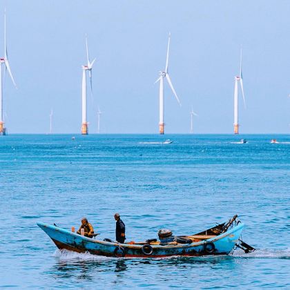福州+平潭县+霞浦6日5晚拼小团