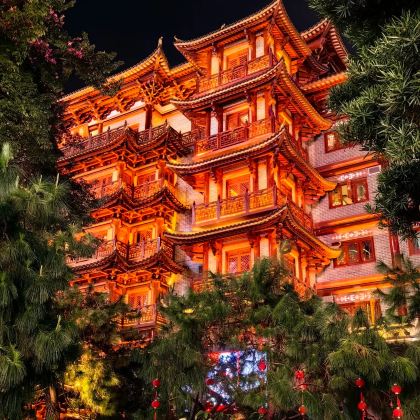 广州+佛山+顺德区+中山+惠州+深圳+潮州+汕头+南澳岛+潮汕地区7日6晚私家团