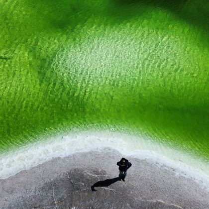 西宁+青海湖+茶卡盐湖+敦煌+兰州7日6晚拼小团