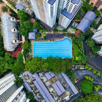 马来西亚+新加坡7日6晚自由行