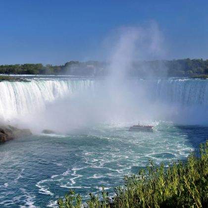 美国波士顿+尼亚加拉瀑布+哈里斯堡+华盛顿+费城+纽约10日9晚私家团