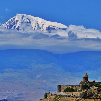 亚美尼亚+格鲁吉亚8日7晚私家团