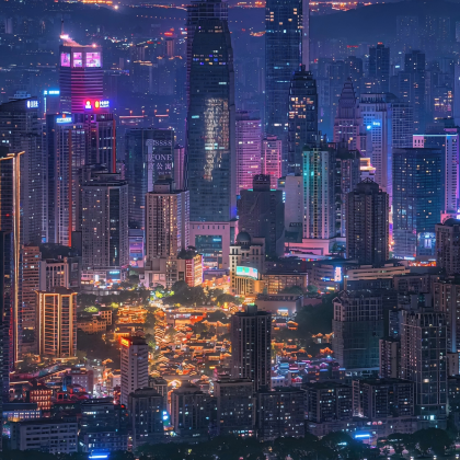 重庆3日2晚自由行