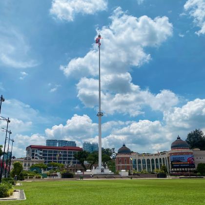 吉隆坡5日4晚自由行