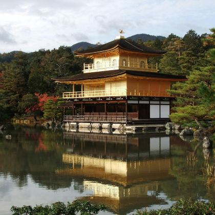 日本名古屋+下吕市+金泽6日5晚私家团