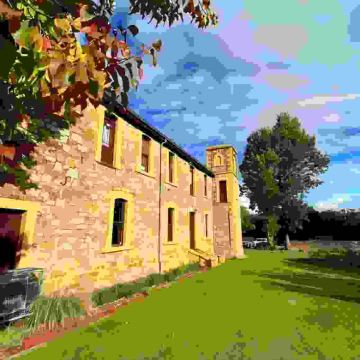 澳大利亚阿德莱德+袋鼠岛袋鼠岛野生动物园+南澳美术馆6日5晚私家团