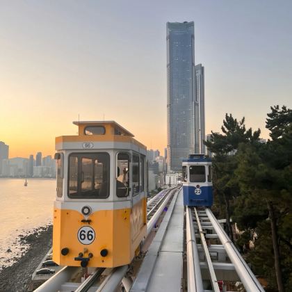韩国釜山4日3晚私家团