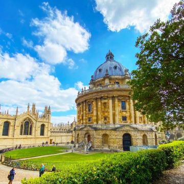 英国伦敦+爱丁堡+约克+曼切斯特+牛津大学+苏格兰高地14日13晚拼小团