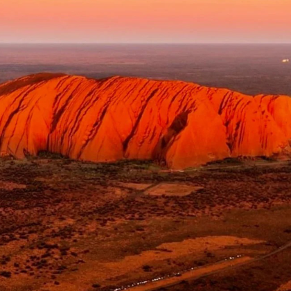 澳大利亚+乌鲁鲁11日跟团游