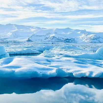 挪威+冰岛+芬兰11日9晚拼小团