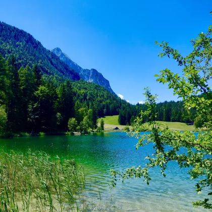 德国7日5晚私家团