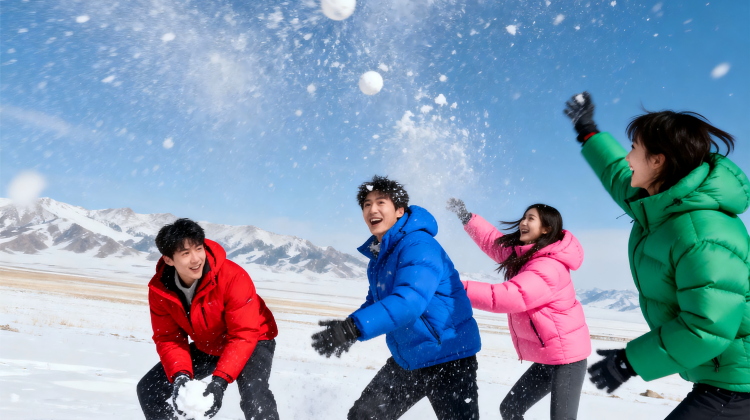 <7天>【新疆北疆+伊犁+賽里木湖+那拉提旅遊風景區】·1+1頭等艙+住禾木景區+粉雪暢滑+將軍山+吉克普林+賽湖VIP直通車+下午茶