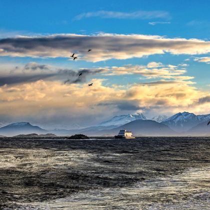 巴西圣保罗+阿根廷布宜诺斯艾利斯+乌拉圭12日11晚自由行