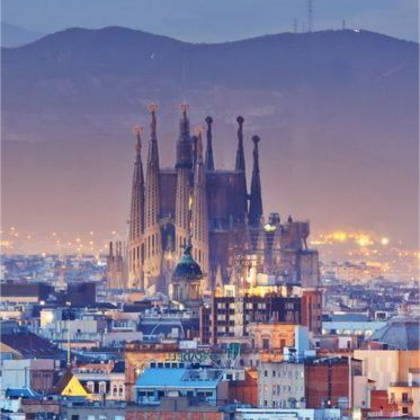 西班牙+葡萄牙7日6晚跟团游