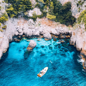 意大利罗马+西西里大区+卡普里岛+那不勒斯9日8晚私家团