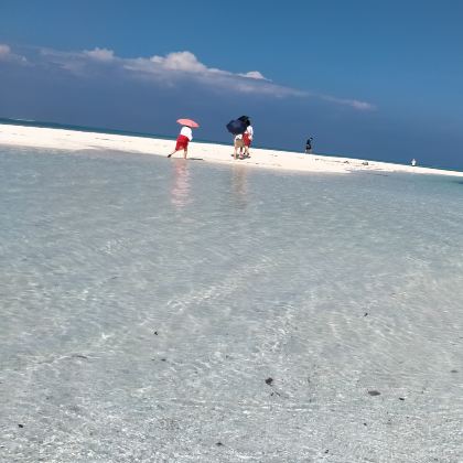 海口+文昌+琼海+陵水+西沙群岛7日6晚跟团游